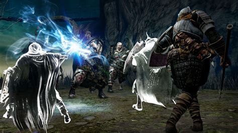 dark souls 2 attunement|dark souls 2 review.